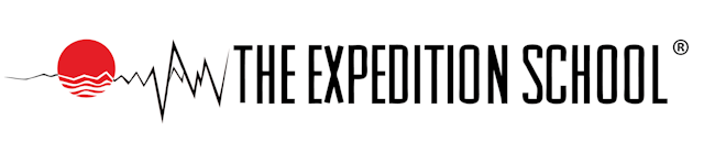 The Expedition School Logo